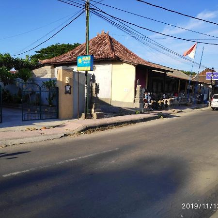 נוסה פנידה Miasa Homestay מראה חיצוני תמונה