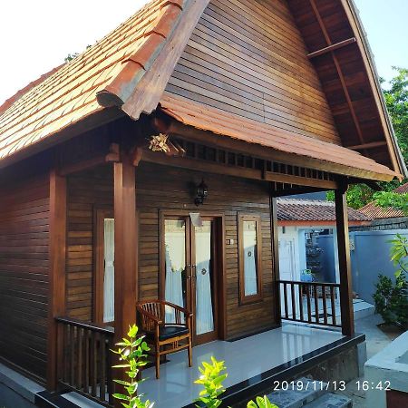 נוסה פנידה Miasa Homestay מראה חיצוני תמונה