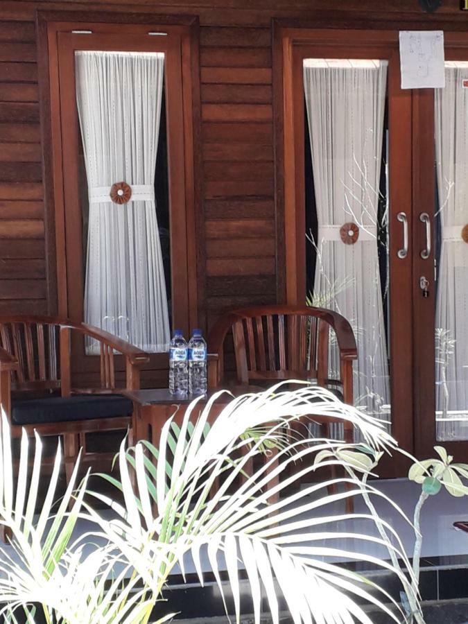 נוסה פנידה Miasa Homestay מראה חיצוני תמונה