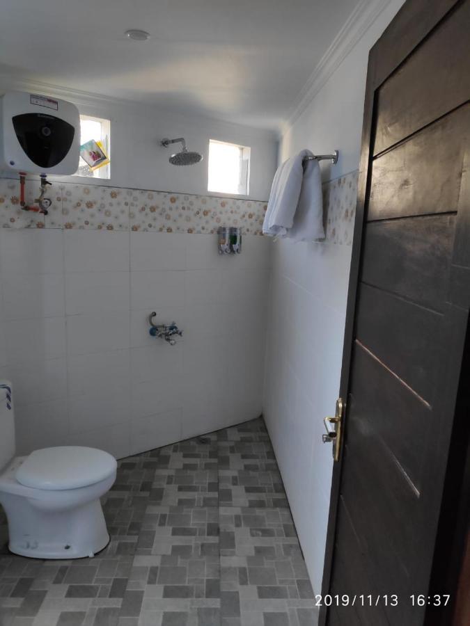 נוסה פנידה Miasa Homestay מראה חיצוני תמונה