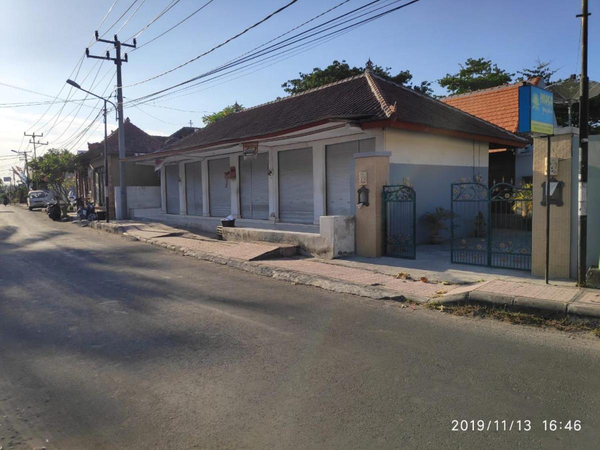 נוסה פנידה Miasa Homestay מראה חיצוני תמונה