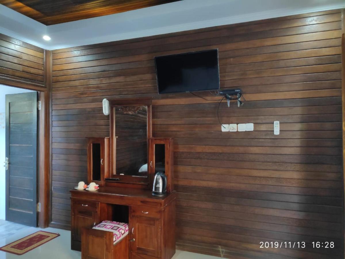 נוסה פנידה Miasa Homestay מראה חיצוני תמונה