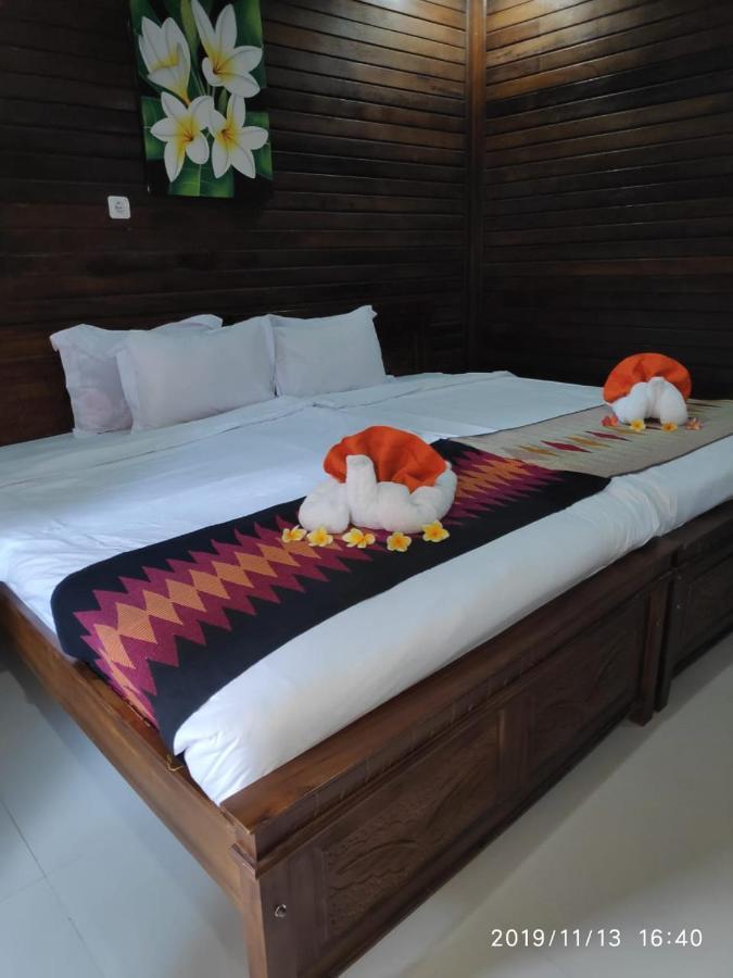 נוסה פנידה Miasa Homestay מראה חיצוני תמונה