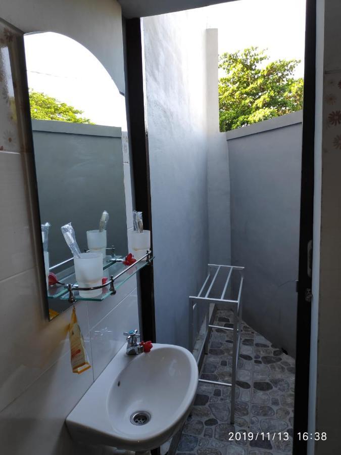נוסה פנידה Miasa Homestay מראה חיצוני תמונה